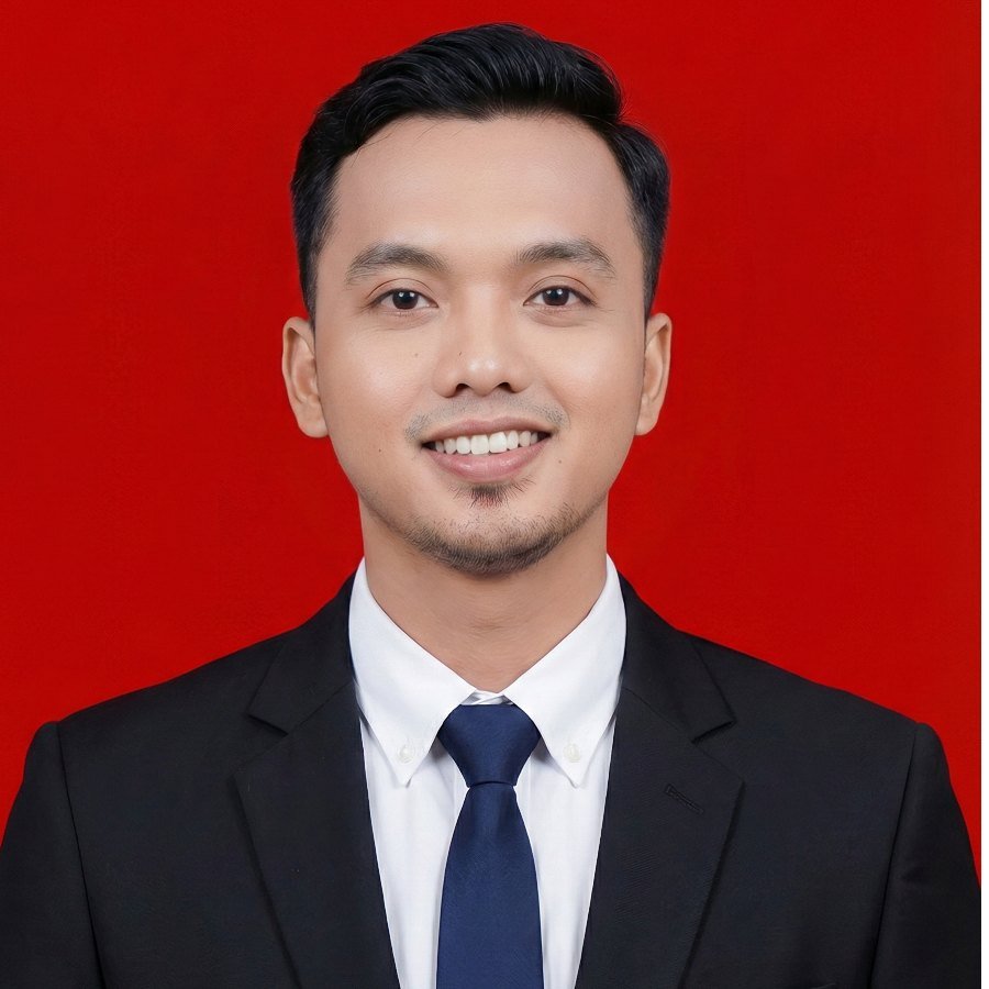 Foto Umar Abdul Labib